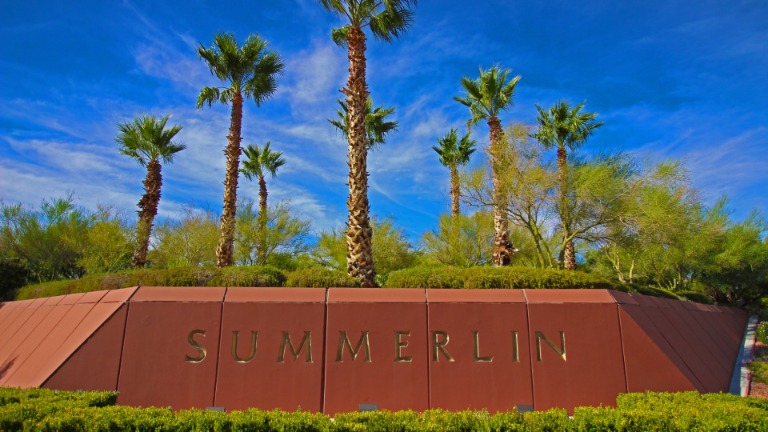 SUMMERLIN Judy Larrach Larrach Bergmann Group
